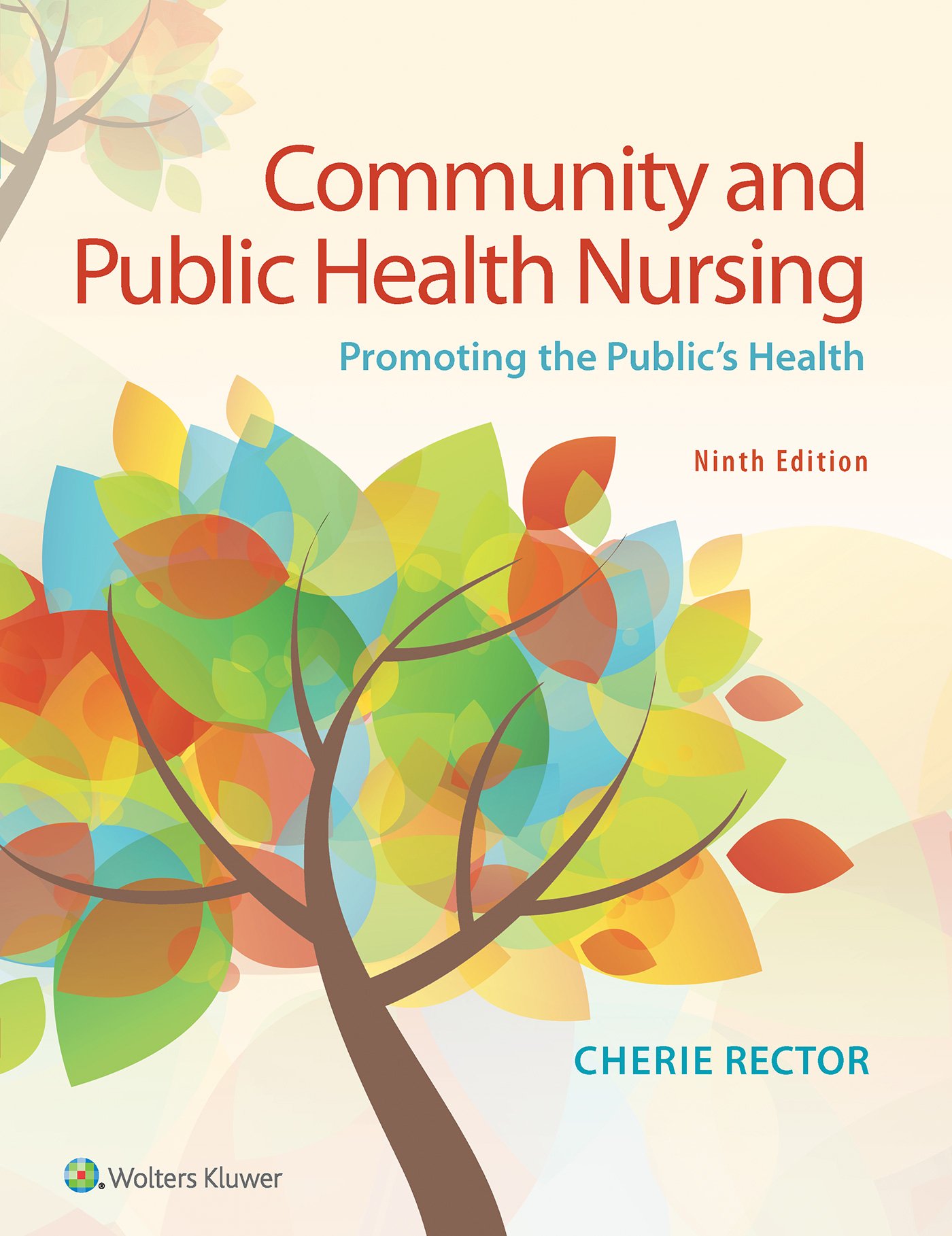 Book Cover Community and Public Health Nursing Promoting the Public's Health