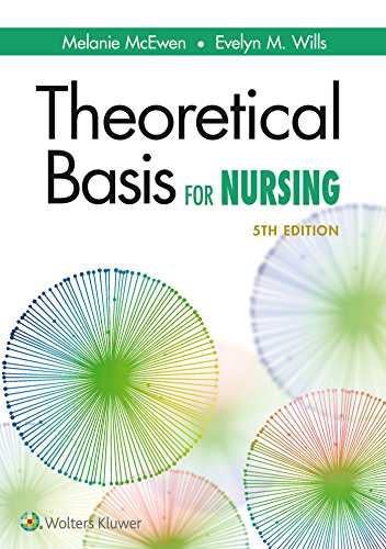 Book Cover Theoretical Basis for Nursing