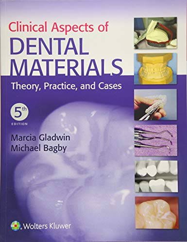 Book Cover Clinical Aspects of Dental Materials