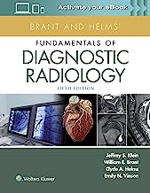 Book Cover Brant and Helms' Fundamentals of Diagnostic Radiology