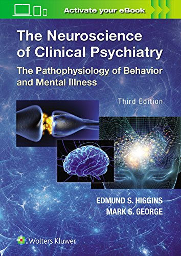 Book Cover The Neuroscience of Clinical Psychiatry