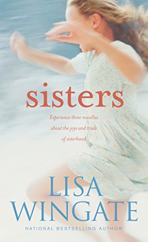 Book Cover Sisters