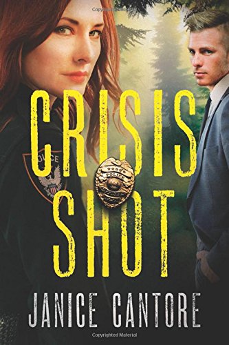 Book Cover Crisis Shot (The Line of Duty)