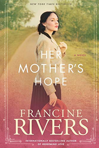 Book Cover Her Motherâ€™s Hope: Martaâ€™s Legacy Series Book 1 (A Gripping Historical Christian Fiction Family Saga from the 1900s to the 1950s)