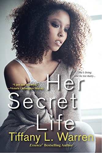 Book Cover Her Secret Life