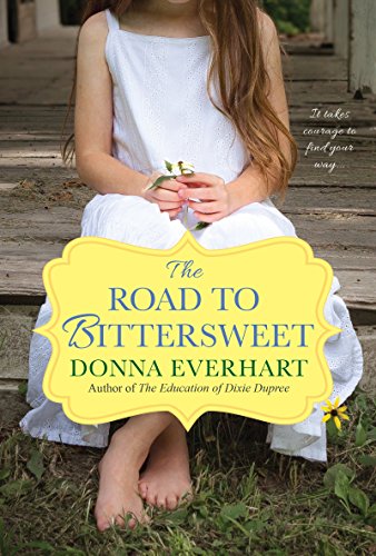 Book Cover The Road to Bittersweet