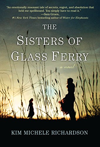 Book Cover The Sisters of Glass Ferry