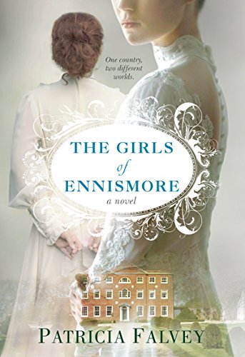 Book Cover The Girls of Ennismore