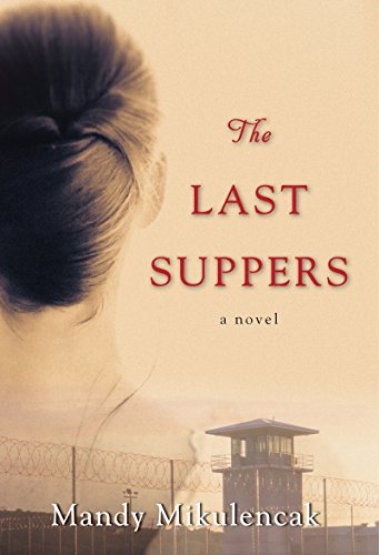 Book Cover The Last Suppers