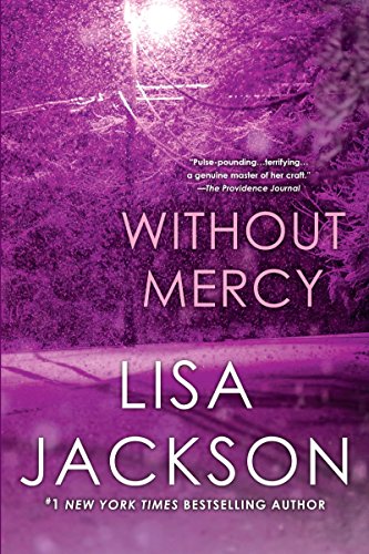 Book Cover Without Mercy