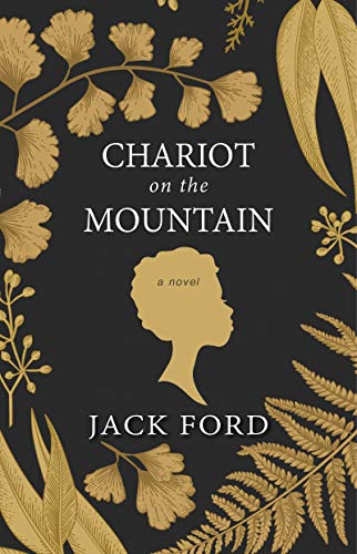 Book Cover Chariot on the Mountain