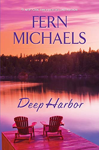 Book Cover Deep Harbor: A Saga of Loss and Love