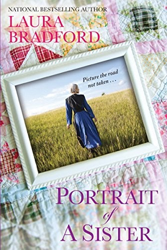 Book Cover Portrait of a Sister