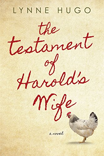 Book Cover The Testament of Harold's Wife