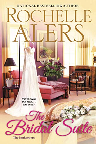 Book Cover The Bridal Suite (The Innkeepers)