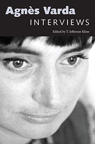 Agnes Varda: Interviews (Conversations with Filmmakers Series)