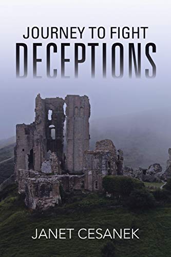 Book Cover Journey to Fight Deceptions