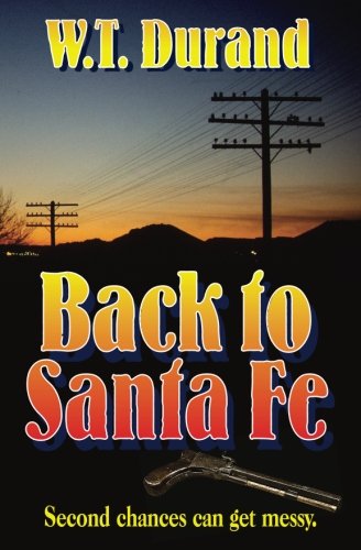 Back to Santa Fe