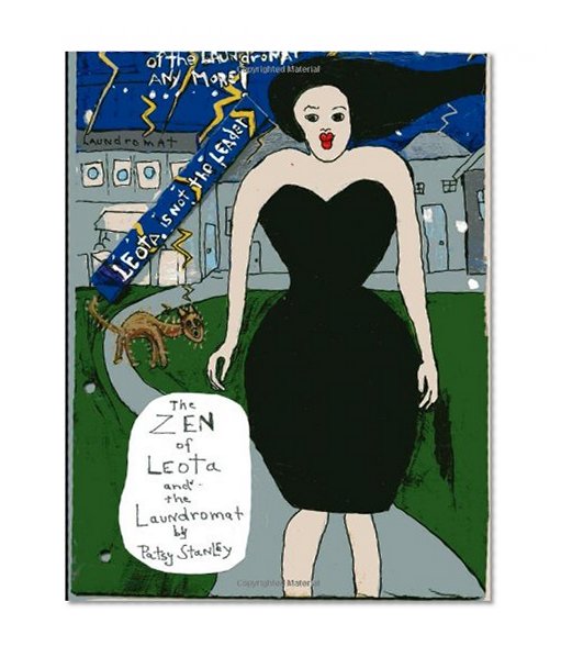 The Zen of Leota and the Laundromat