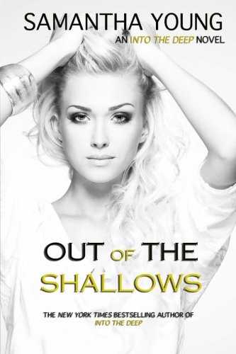 Out of the Shallows (Into the Deep #2) (Volume 2)