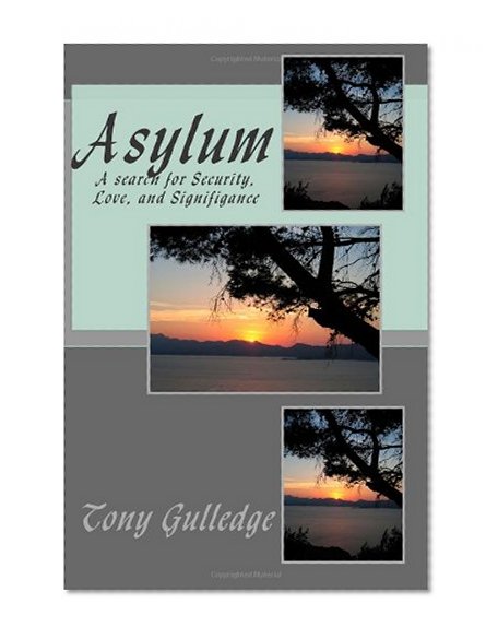Asylum: A Search for Security, Love, and Significance