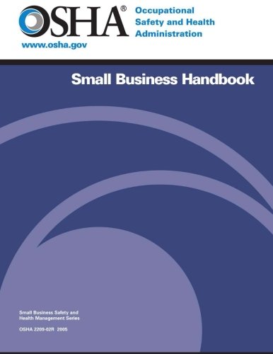 OSHA Small Business Handbook