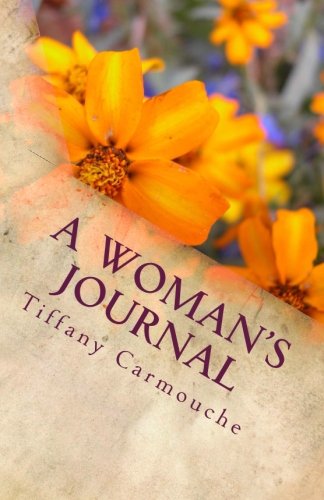 Book Cover A Woman's Journal: What's Next?
