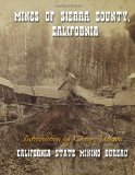 Mines of Sierra County, California
