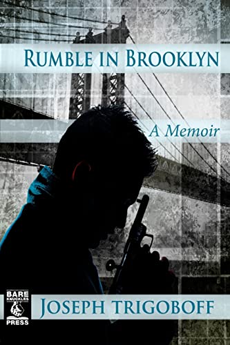 Rumble in Brooklyn: A Memoir
