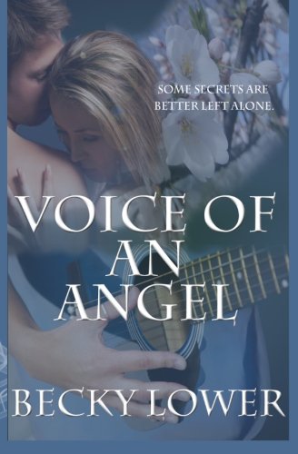 Book Cover Voice of an Angel