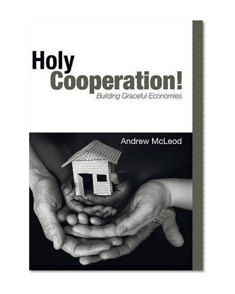 Holy Cooperation!