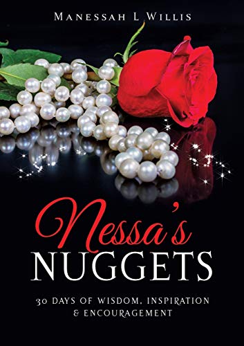 Book Cover Nessa's Nuggets