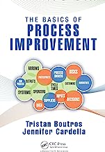 Book Cover The Basics of Process Improvement