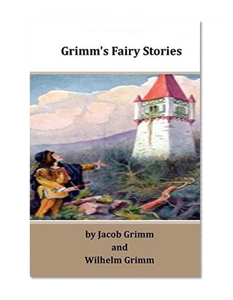 Grimm's Fairy Stories