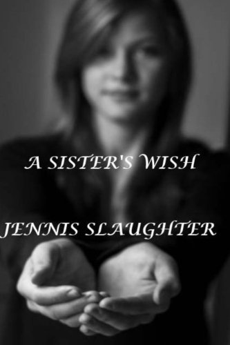 Book Cover A Sister's Wish