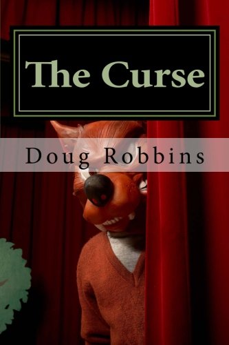 Book Cover The Curse