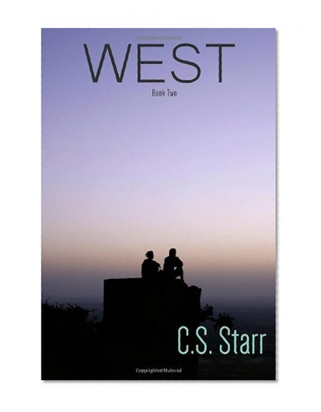 West (Campbell) (Volume 2)