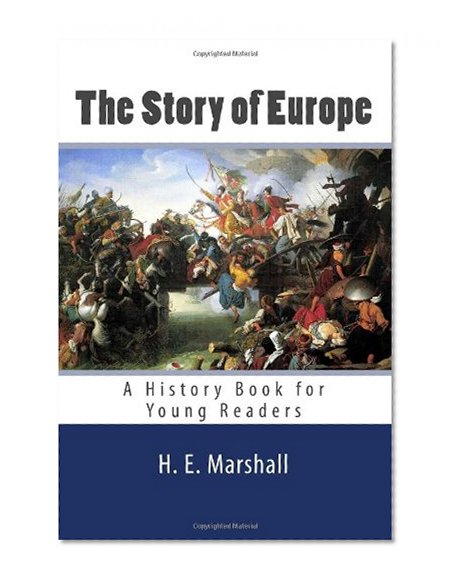 The Story of Europe
