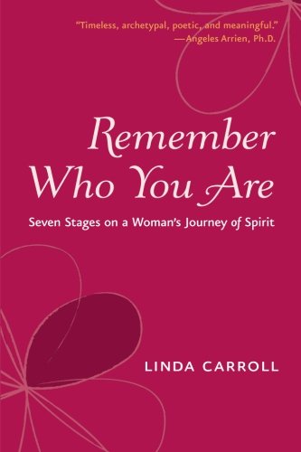 Remember Who You Are