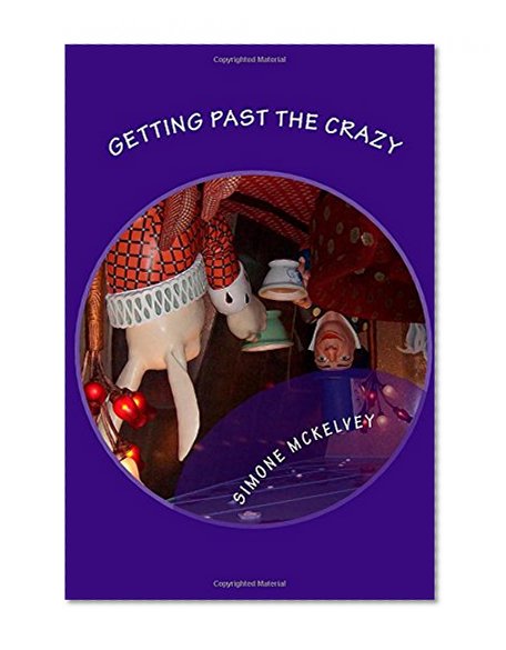 Getting Past The Crazy: The Online Dating Journey of a Forty-Something Single