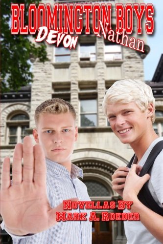 Bloomington Boys: Nathan & Devon