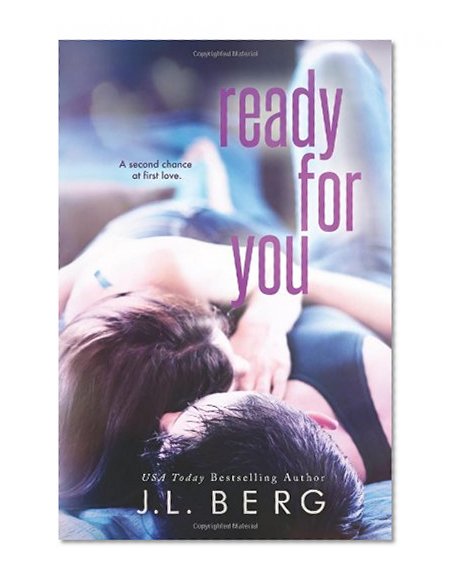 Ready for You (The Ready Series) (Volume 3)