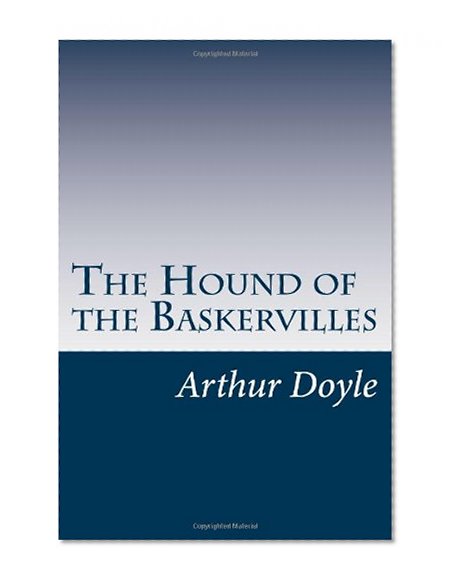 The Hound of the Baskervilles