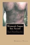 Women's Super Sex Secret