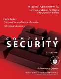 NIST Special Publication 800-102: Recommendation for Digital Signature Timeliness