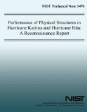 Performance of Physical Structures in Hurricane Katrina and Hurricane Rita: A Reconnaissance Report