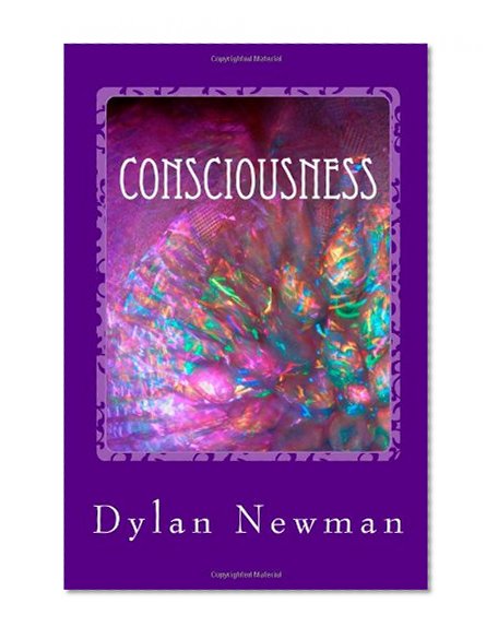 Consciousness: A Poetry Compilation
