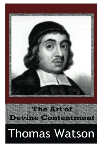 Book Cover The Art of Divine Contentment