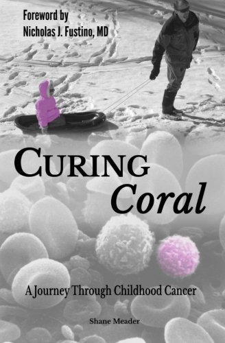 Curing Coral: A Journey Through Childhood Cancer
