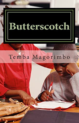 Butterscotch: meet me in Alberta